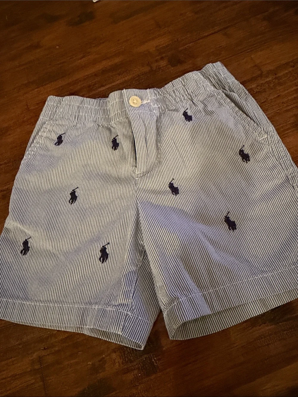 24 Months Ralph Lauren Shorts Never Worn